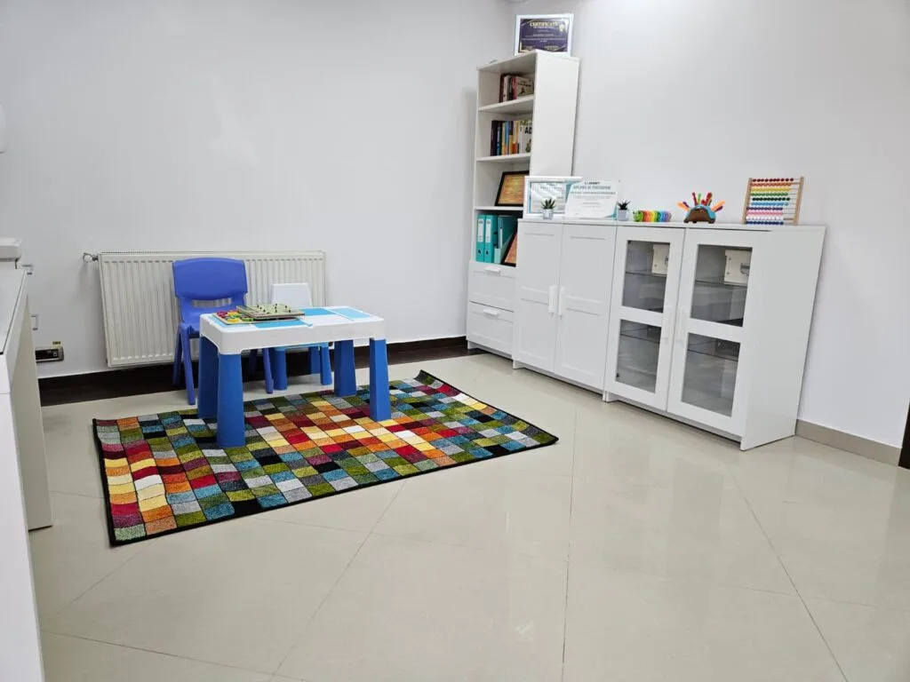 LogoMio - Cabinet logopedie