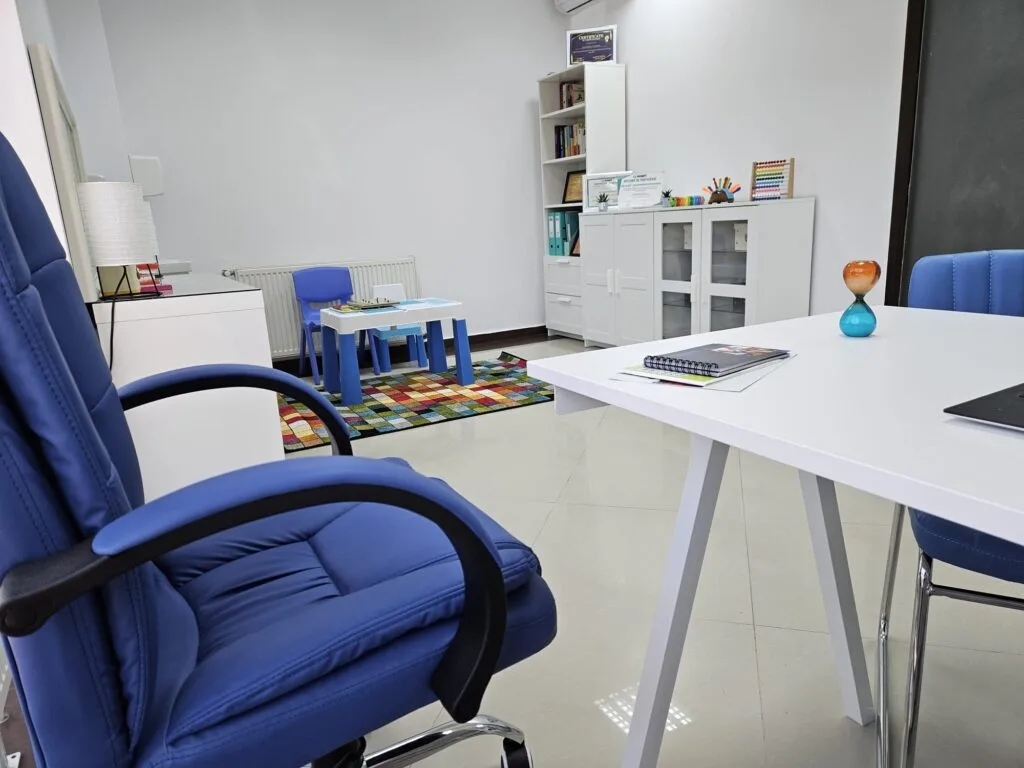 LogoMio - Cabinet logopedie