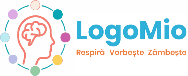 LogoMio Cabinet Logopedie