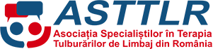 Asociatia specialiştilor în terapia tulburărilor de limbaj din România